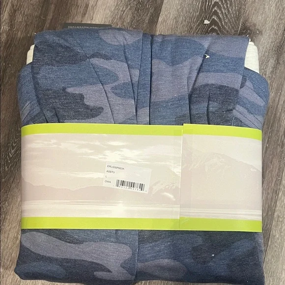 Eddie Bauer 2-Pack Ultra Soft Women Pajama Jogger Lounge Pants NWT - Picture 4 of 5